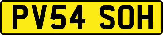 PV54SOH