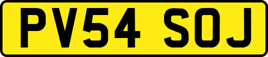 PV54SOJ