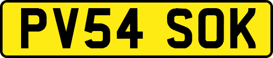 PV54SOK