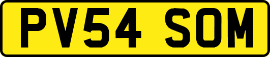 PV54SOM