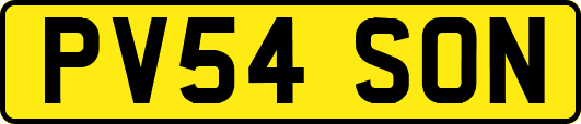 PV54SON