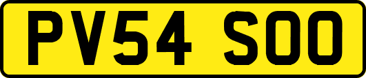 PV54SOO