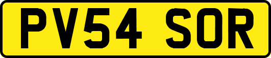 PV54SOR