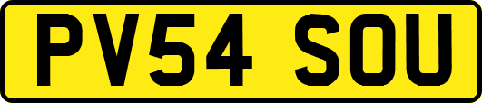 PV54SOU