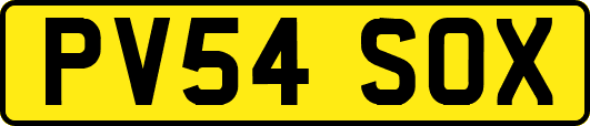 PV54SOX