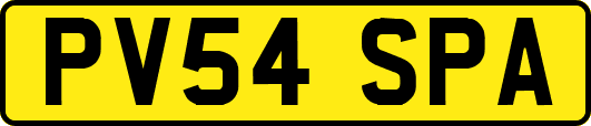 PV54SPA