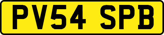 PV54SPB