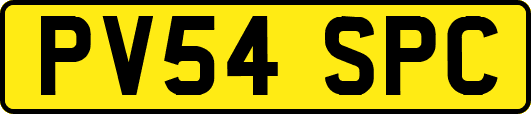 PV54SPC