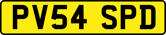 PV54SPD