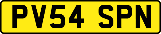 PV54SPN