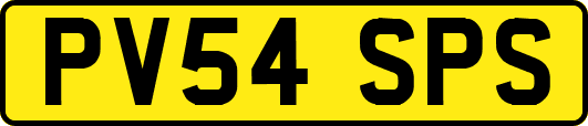 PV54SPS