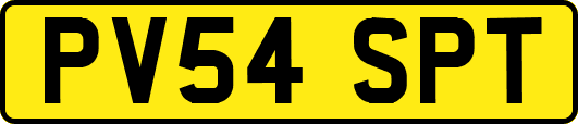 PV54SPT