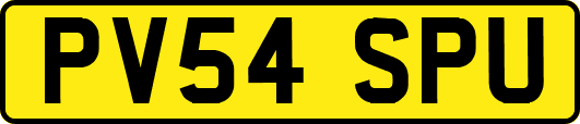 PV54SPU