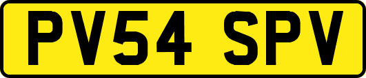 PV54SPV