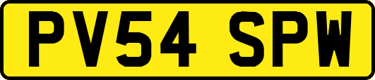 PV54SPW