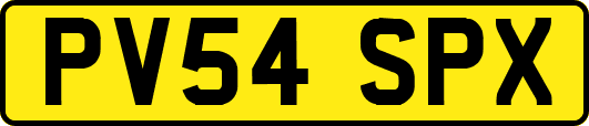 PV54SPX