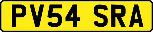 PV54SRA