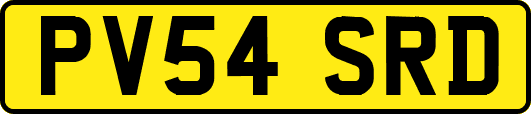 PV54SRD