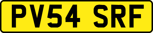 PV54SRF