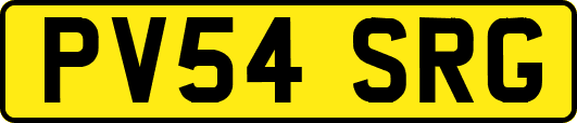 PV54SRG