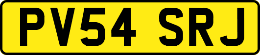 PV54SRJ