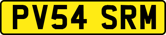 PV54SRM