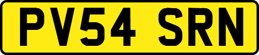 PV54SRN
