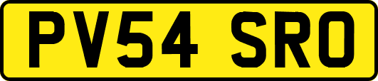 PV54SRO
