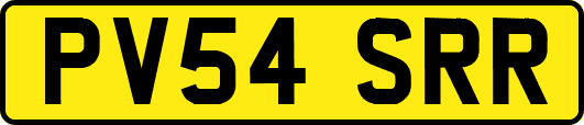 PV54SRR