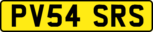 PV54SRS