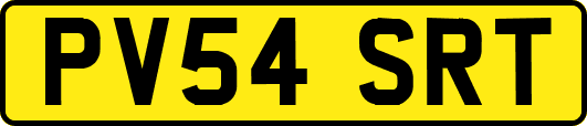 PV54SRT