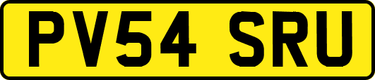 PV54SRU