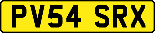 PV54SRX