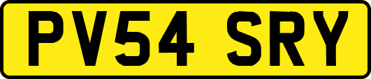 PV54SRY
