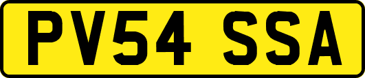 PV54SSA