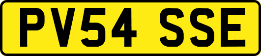 PV54SSE