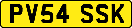 PV54SSK