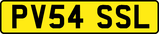 PV54SSL