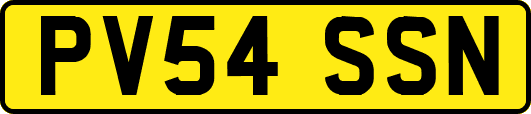 PV54SSN