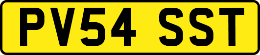 PV54SST