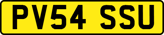 PV54SSU