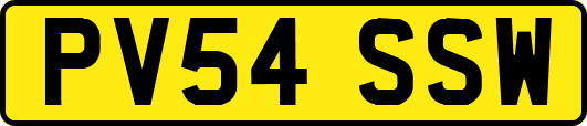 PV54SSW