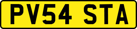 PV54STA