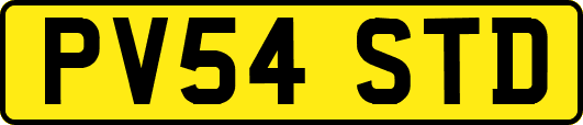 PV54STD