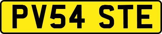 PV54STE