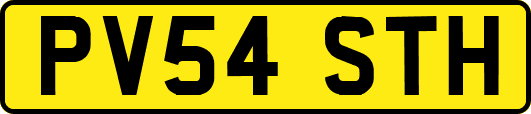 PV54STH