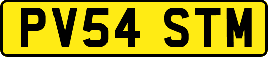 PV54STM