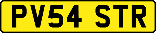 PV54STR