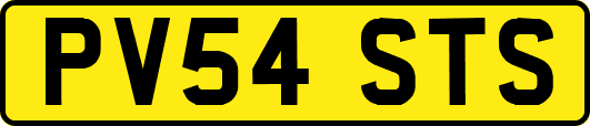 PV54STS
