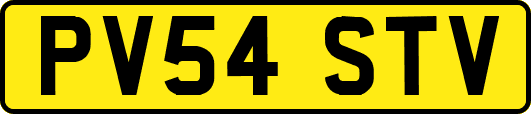 PV54STV